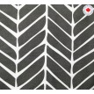 Piqué Imperméable - Chevron - Perlimpinpin