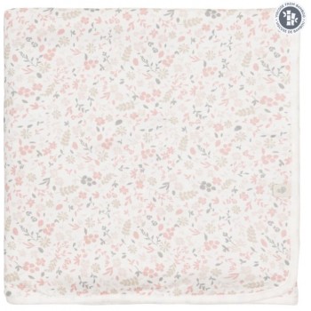 Couverture De Bambou - Pré - Perlimpinpin