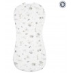Sac De Nuit Pour Nouveau-né - Bambou - Jungle - Perlimpinpin