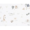 Sac De Nuit En Bambou - 0-6m - 1 Tog - Jungle - Perlimpinpin