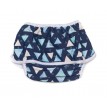 Couche-maillot évolutive 8-35lb - Géo Marine - Hopalo