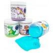 Slime Rhume de Sirène - Gommee