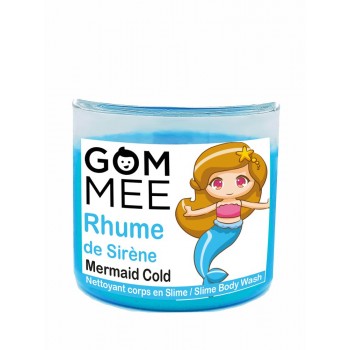 Slime Rhume de Sirène - Gommee
