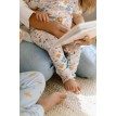 Pyjama Manches Longues - Sun-kissed - Loulou Lollipop