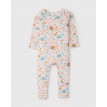 Pyjama Manches Longues - Sun-kissed - Loulou Lollipop