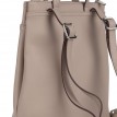 Sac à Dos en Cuir Vegan - Le Millie Terra - Lambert