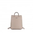 Sac à Dos en Cuir Vegan - Le Millie Terra - Lambert