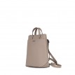 Sac à Dos en Cuir Vegan - Le Millie Terra - Lambert