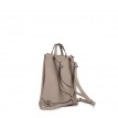 Sac à Dos en Cuir Vegan - Le Millie Terra - Lambert