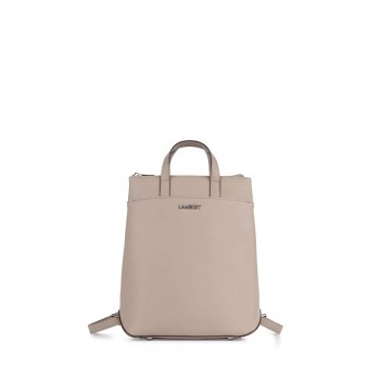 Sac à Dos en Cuir Vegan - Le Millie Terra - Lambert