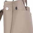 Sac à Dos en Cuir Vegan - Le Millie Terra - Lambert