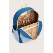 Sac À Dos Sydney - Navy - Taco