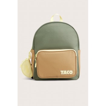 Sac À Dos Sydney - Kaki - Taco