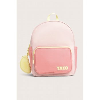 Sac À Dos Sydney - Dusty Rose - Taco
