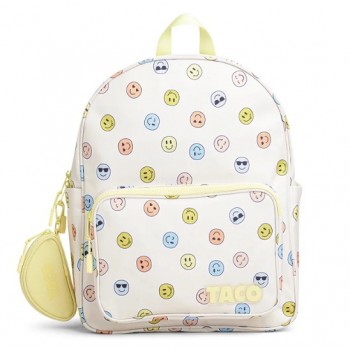 Sac À Dos Sydney - Smiley - Taco