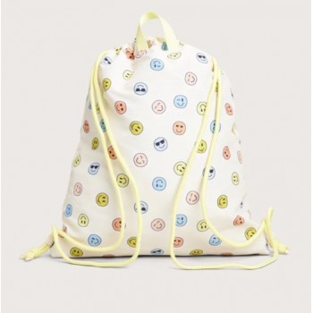 Sac De Sport Olivia - Smiley - Taco