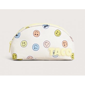 Sac À Collation Kiana - Smiley - Taco