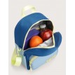 Sac À Lunch - Alexis - Navy - Taco