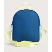 Sac À Lunch - Alexis - Navy - Taco