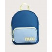Sac À Lunch - Alexis - Navy - Taco