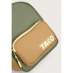 Sac À Lunch - Alexis - Kaki - Taco