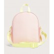 Sac À Lunch - Alexis - Dusty Rose - Taco