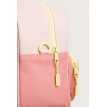 Sac À Lunch - Alexis - Dusty Rose - Taco