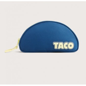 Étuis À Crayon - Thomas - Navy - Taco