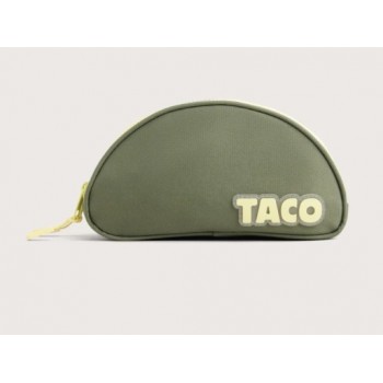 Étuis À Crayon - Thomas - Kaki - Taco