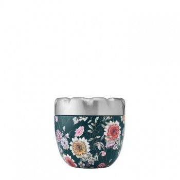Bol Repas 2 En 1 - Midnight Botanical - S'well