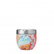 Bol Repas 2 En 1 - Marble Swirl- 636ml - S'well