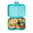 Yumbox Panino 4 Compartiments Miami-aqua-rainbow