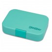 Yumbox Panino 4 Compartiments Miami-aqua-rainbow