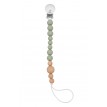 Attache-suce - Vert Sauge - Loulou Lollipop