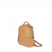 Sac à Dos en Cuir Vegan - Le Maude - Camel - Lambert Sac à Dos en Cuir Vegan - Le Maude - Camel - Lambert