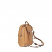 Sac à Dos en Cuir Vegan - Le Maude - Camel - Lambert Sac à Dos en Cuir Vegan - Le Maude - Camel - Lambert