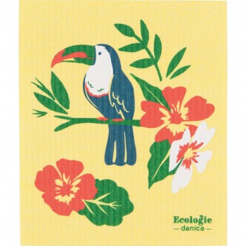 Torchon - Toucan - Danica