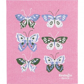 Torchon - Flutter - Danica