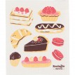 Torchon - Patisserie - Danica