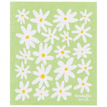Torchon - Daisies - Danica