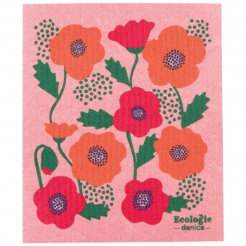 Torchon - Poppy - Danica
