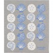 Torchon - Seaside Shells - Danica Torchon - Seaside Shells - Danica
