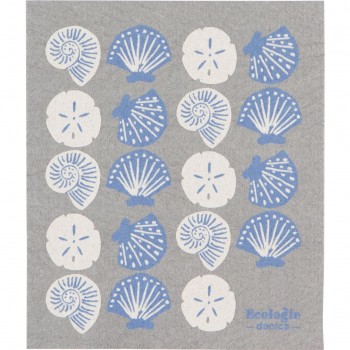 Torchon - Seaside Shells - Danica