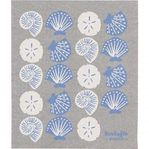 Torchon - Seaside Shells - Danica Torchon - Seaside Shells - Danica