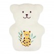 Ourson Thérapeutique - Guépard - Béké Bobo Ourson Thérapeutique - Guépard - Béké Bobo