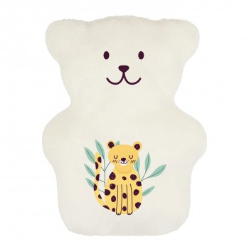 Ourson Thérapeutique - Guépard - Béké Bobo