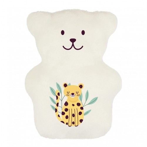 Ourson Thérapeutique - Guépard - Béké Bobo Ourson Thérapeutique - Guépard - Béké Bobo