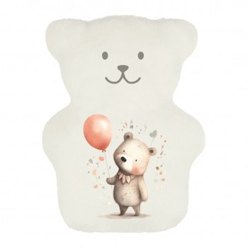 Ourson Thérapeutique - Anniversaire - Béké Bobo