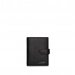 Ensemble Boite Cadeau Voyage - Soho Noir - Lambert