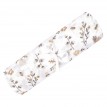 Couverture Mousseline Coton - Abeilles - Perlimpinpin Couverture Mousseline Coton - Abeilles - Perlimpinpin